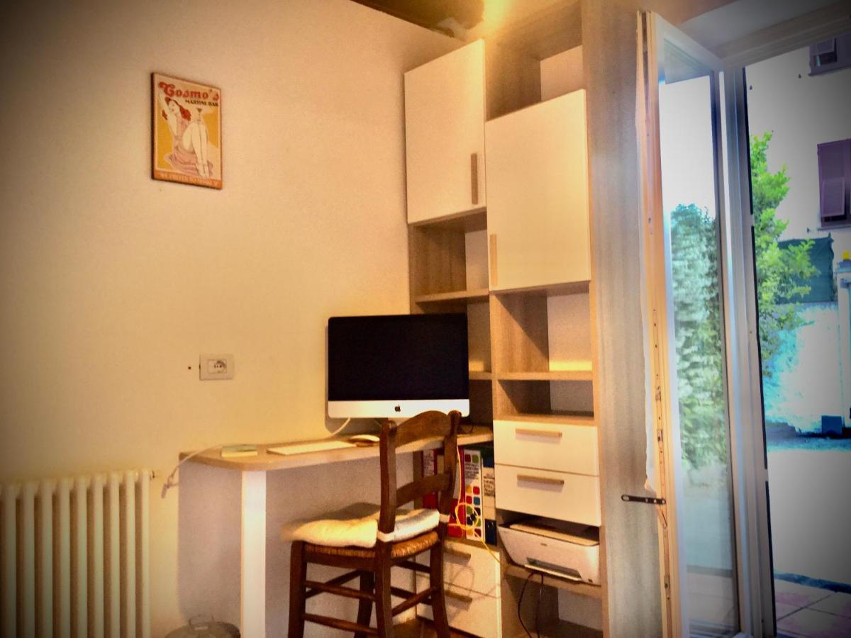Ferienhaus Casetta Di Chri *