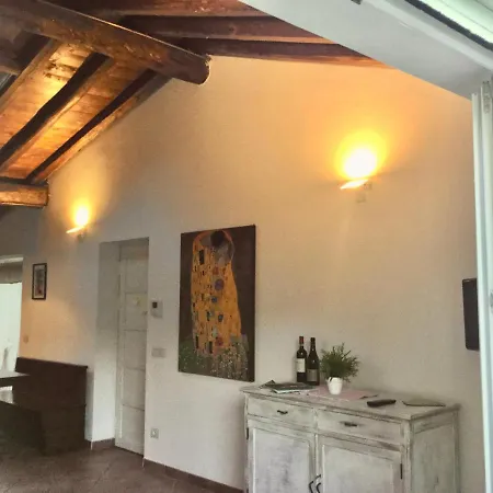 Casetta indipendente a 3 Km dal mare citra 010015-LT0272 Chiavari Esterno foto
