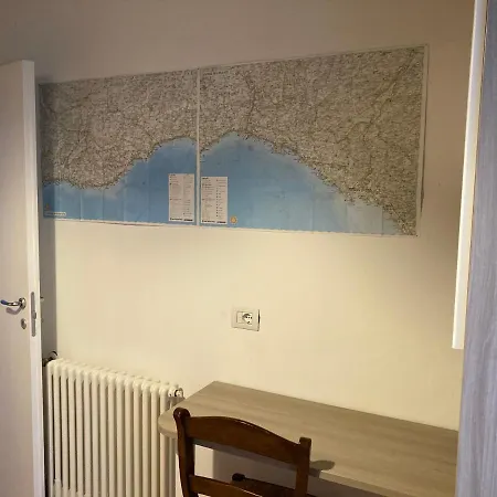 Casetta indipendente a 3 Km dal mare citra 010015-LT0272 Chiavari Esterno foto