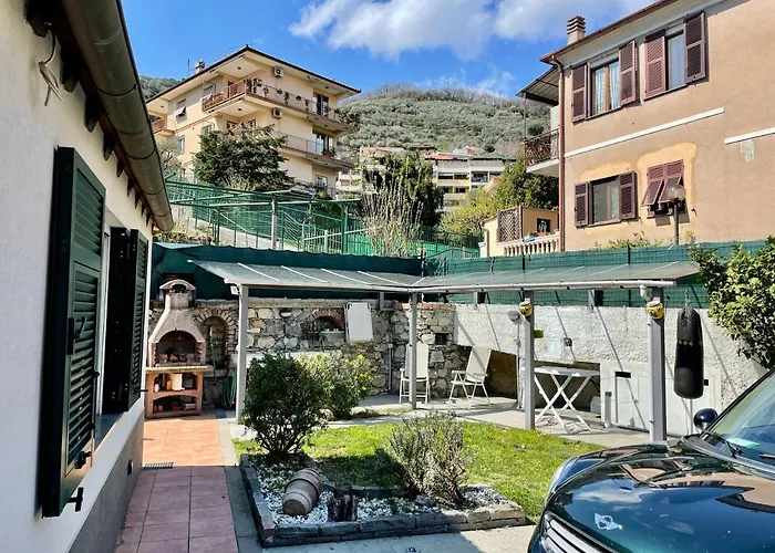 Casetta Di Chri