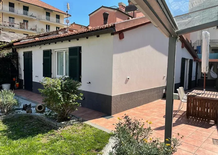 Casetta Di Chri