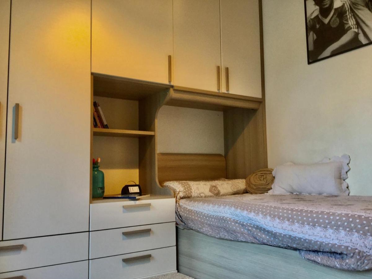 Holiday home Casetta Di Chri