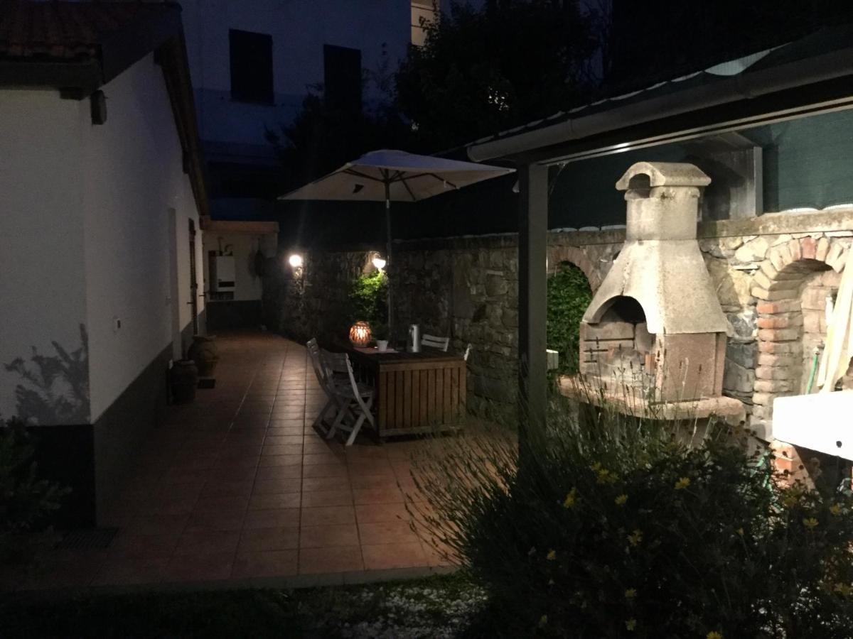Holiday home Casetta Di Chri Chiavari
