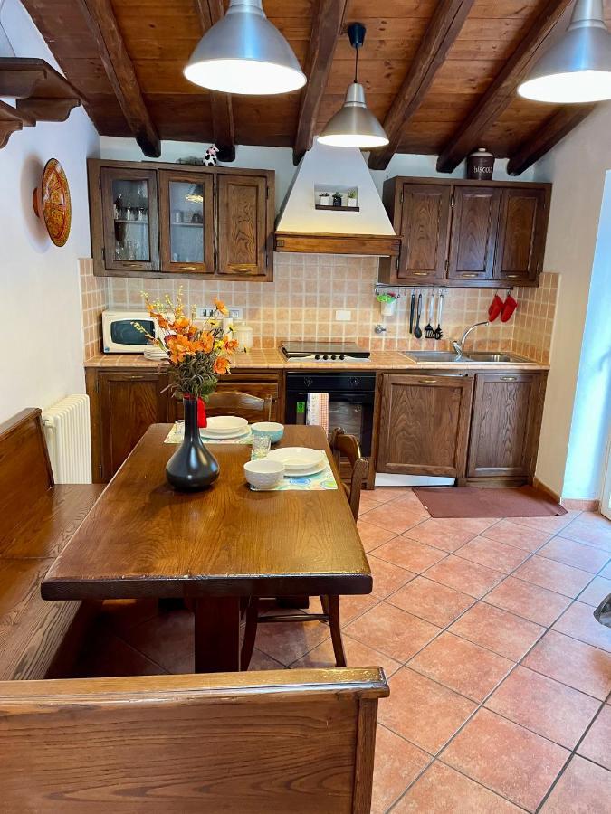 Holiday home Casetta Di Chri Chiavari