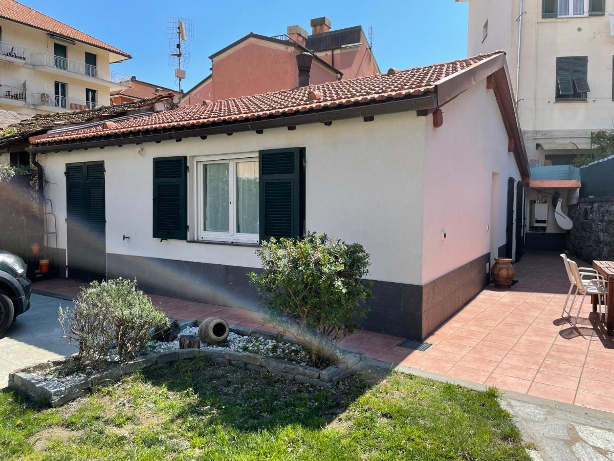 Holiday home Casetta Di Chri Chiavari