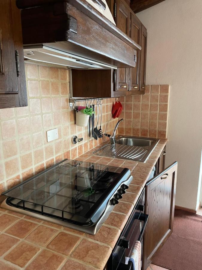 Holiday home Casetta Di Chri