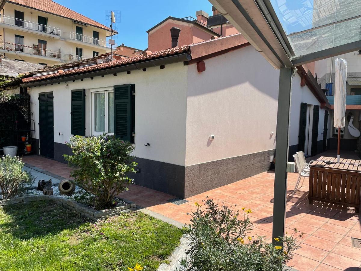 Casetta Di Chri Holiday home
