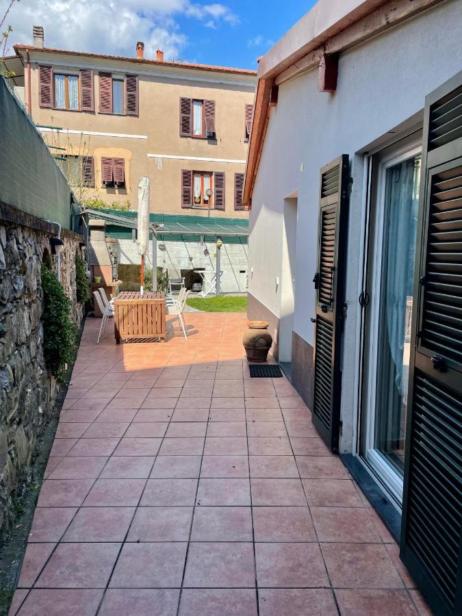 Casetta Di Chri Holiday home
