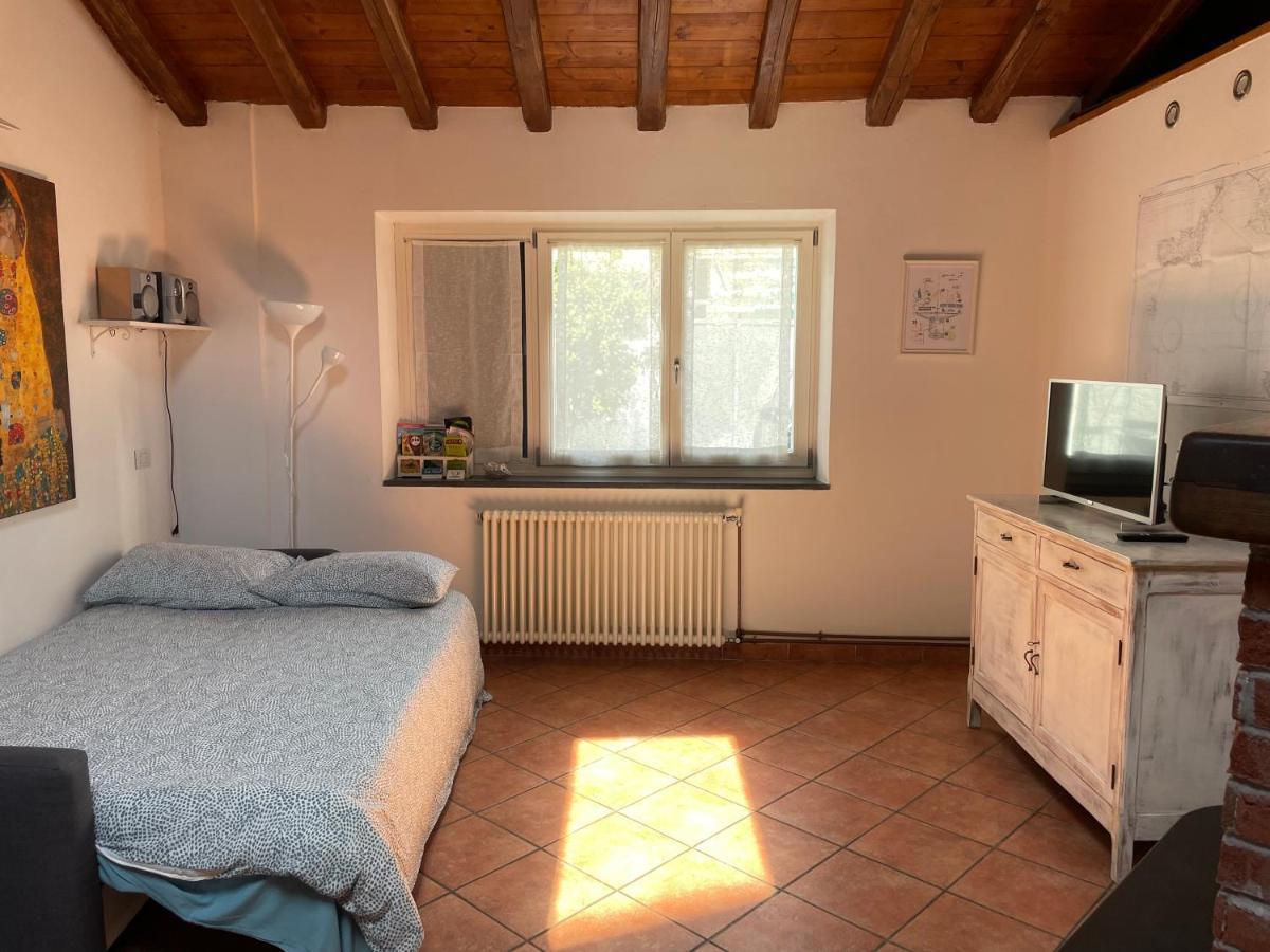 Casetta Di Chri Holiday home *