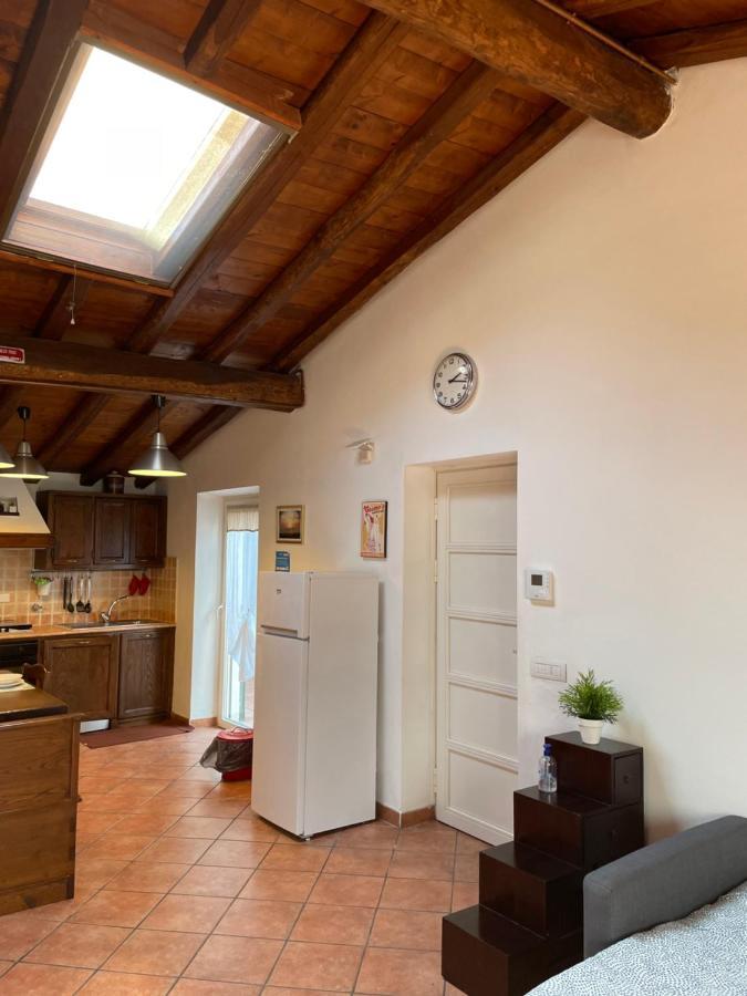 Holiday home Casetta Di Chri
