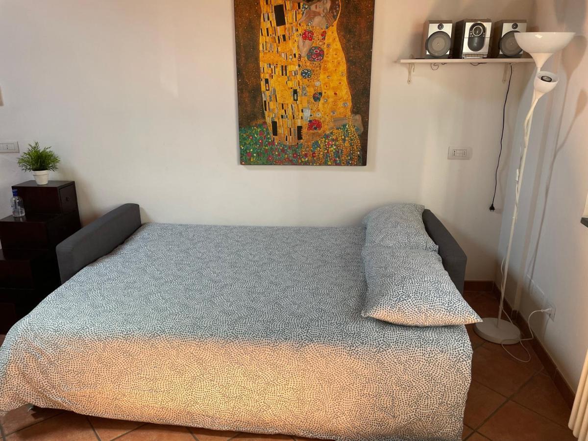 Casetta Di Chri Holiday home *