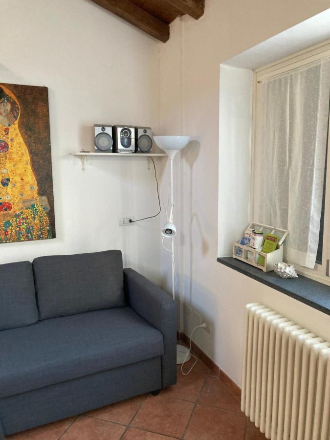 Casetta Di Chri Holiday home