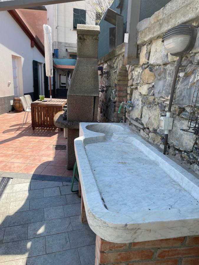 Holiday home Casetta Di Chri
