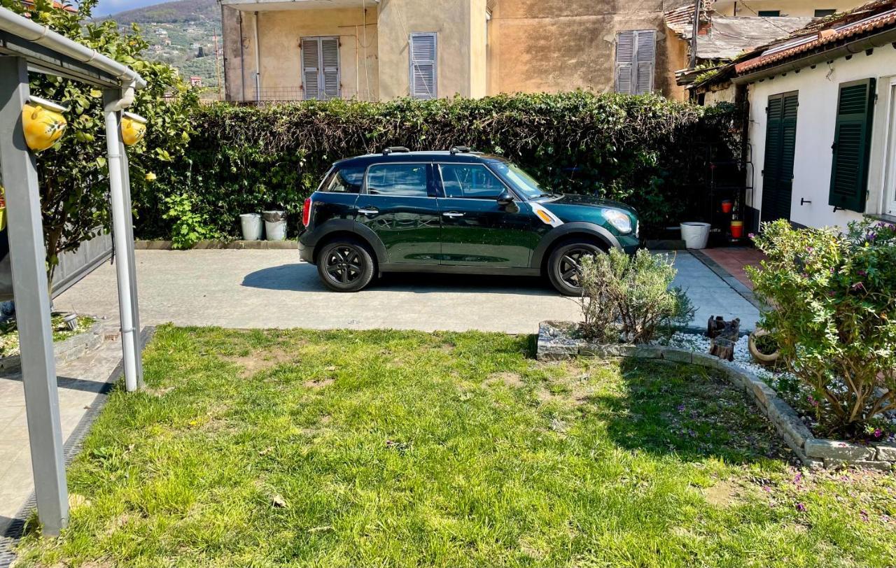 Casetta Di Chri