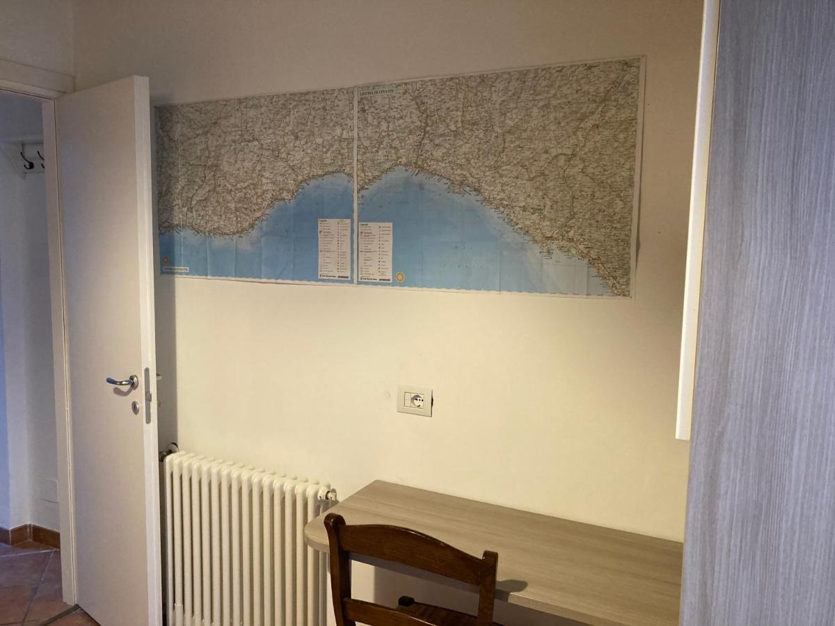 Casetta Di Chri * Chiavari