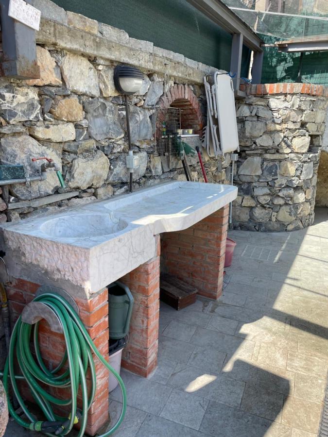 Holiday home Casetta Di Chri