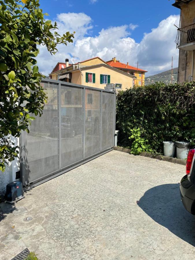 Casetta Di Chri Holiday home