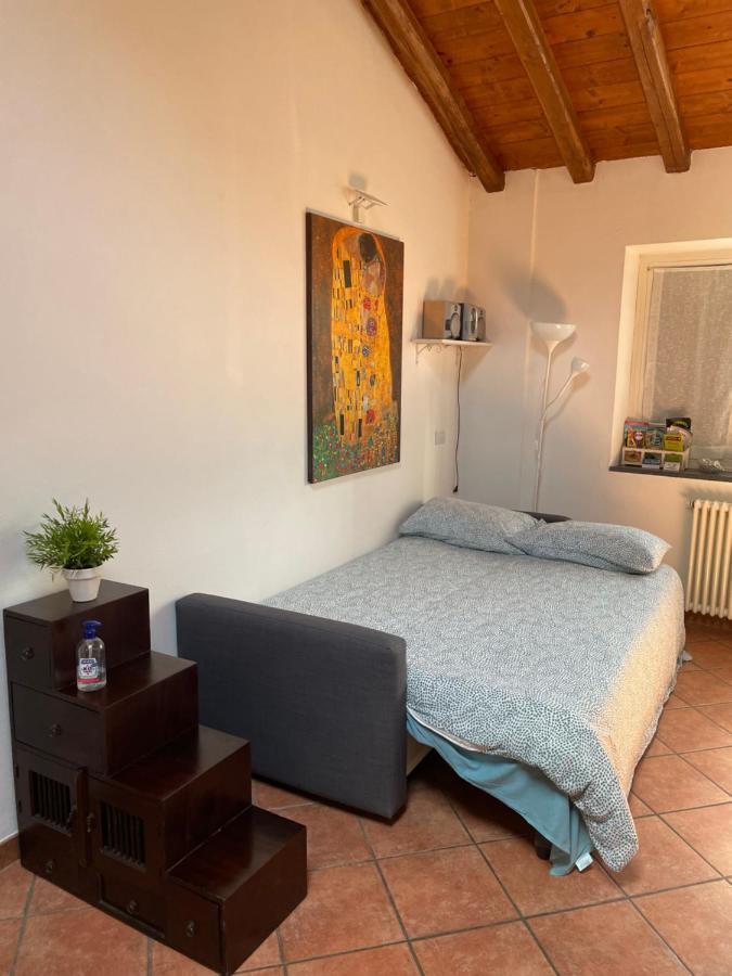 Holiday home Casetta Di Chri
