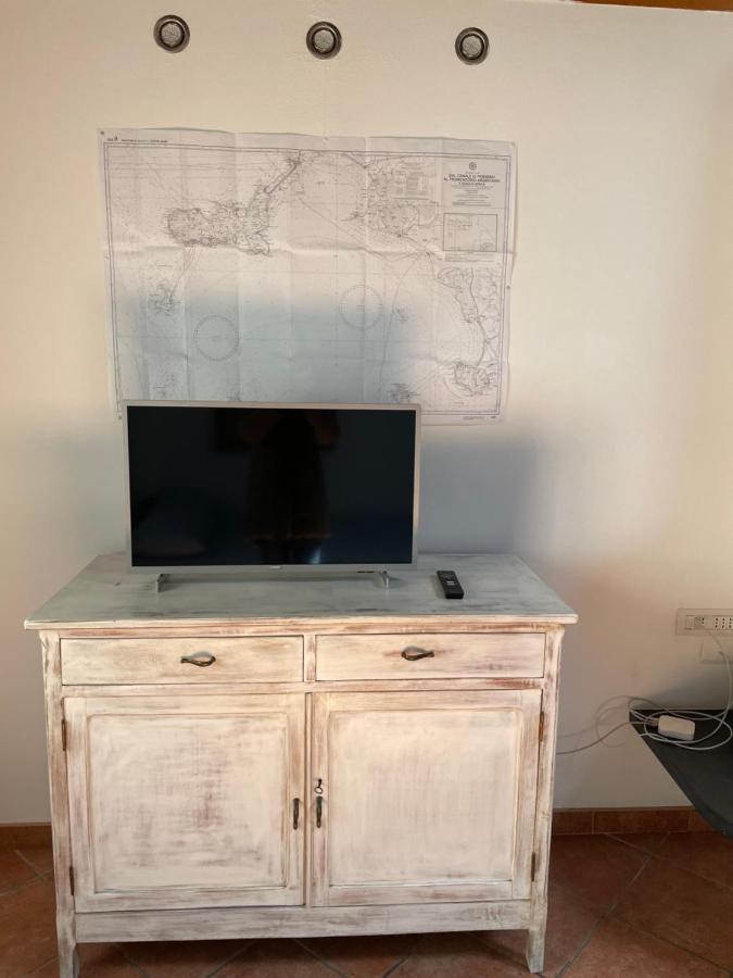 Casetta Di Chri Chiavari
