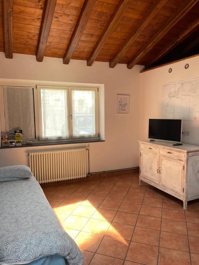 Holiday home Casetta Di Chri