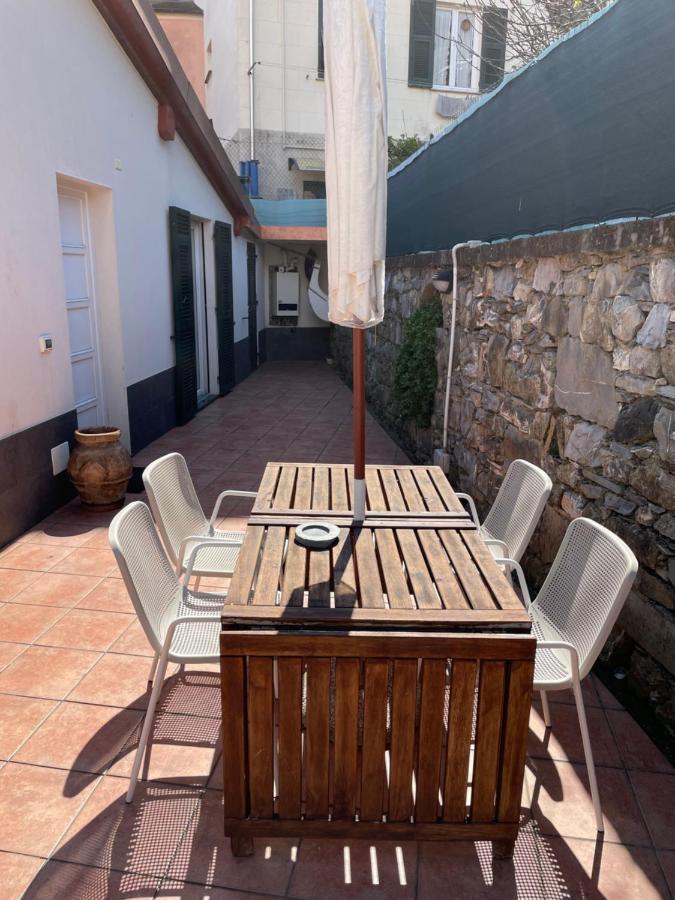 Holiday home Casetta Di Chri