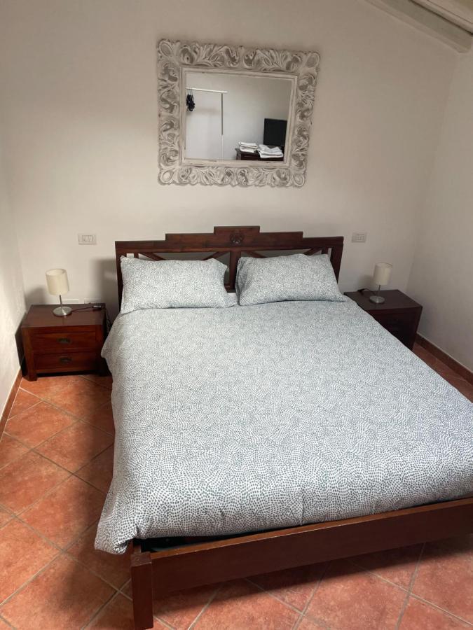 Casetta Di Chri Holiday home Chiavari