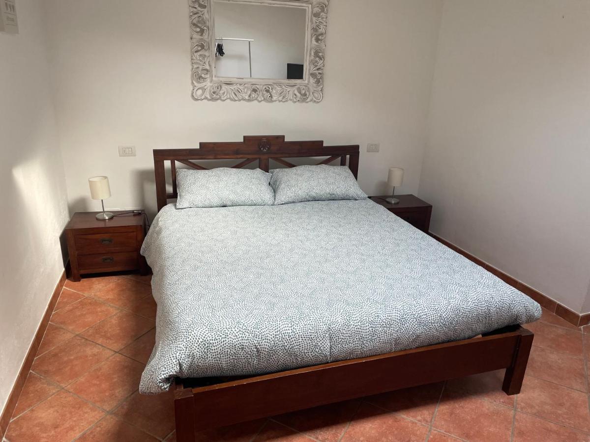 Holiday home Casetta Di Chri *