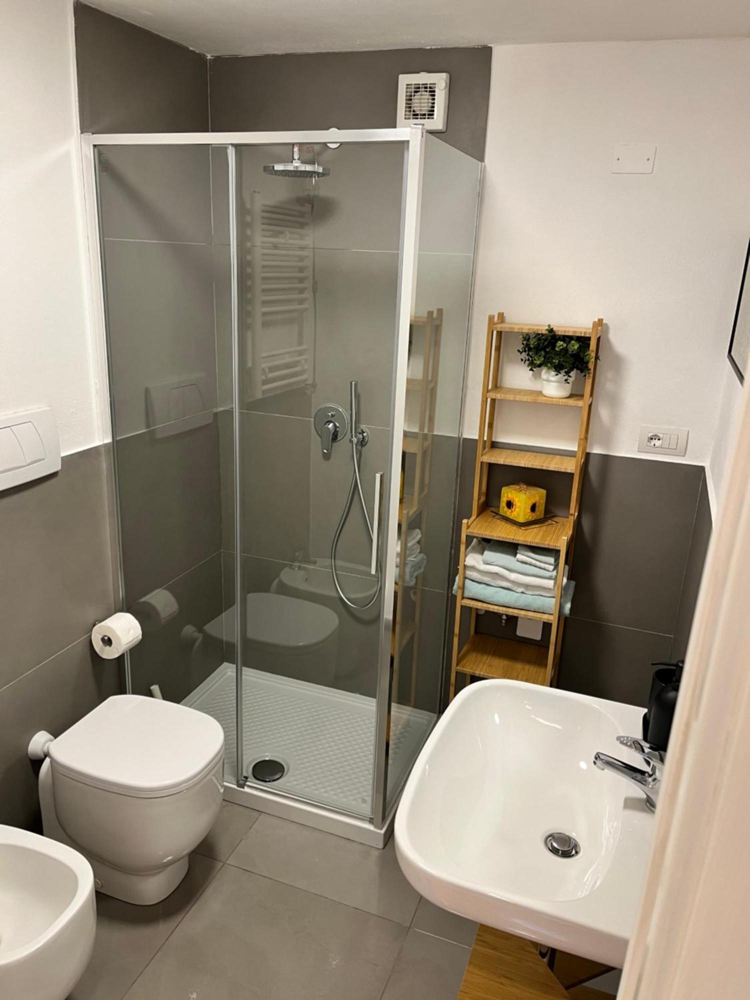 Holiday home Casetta Di Chri